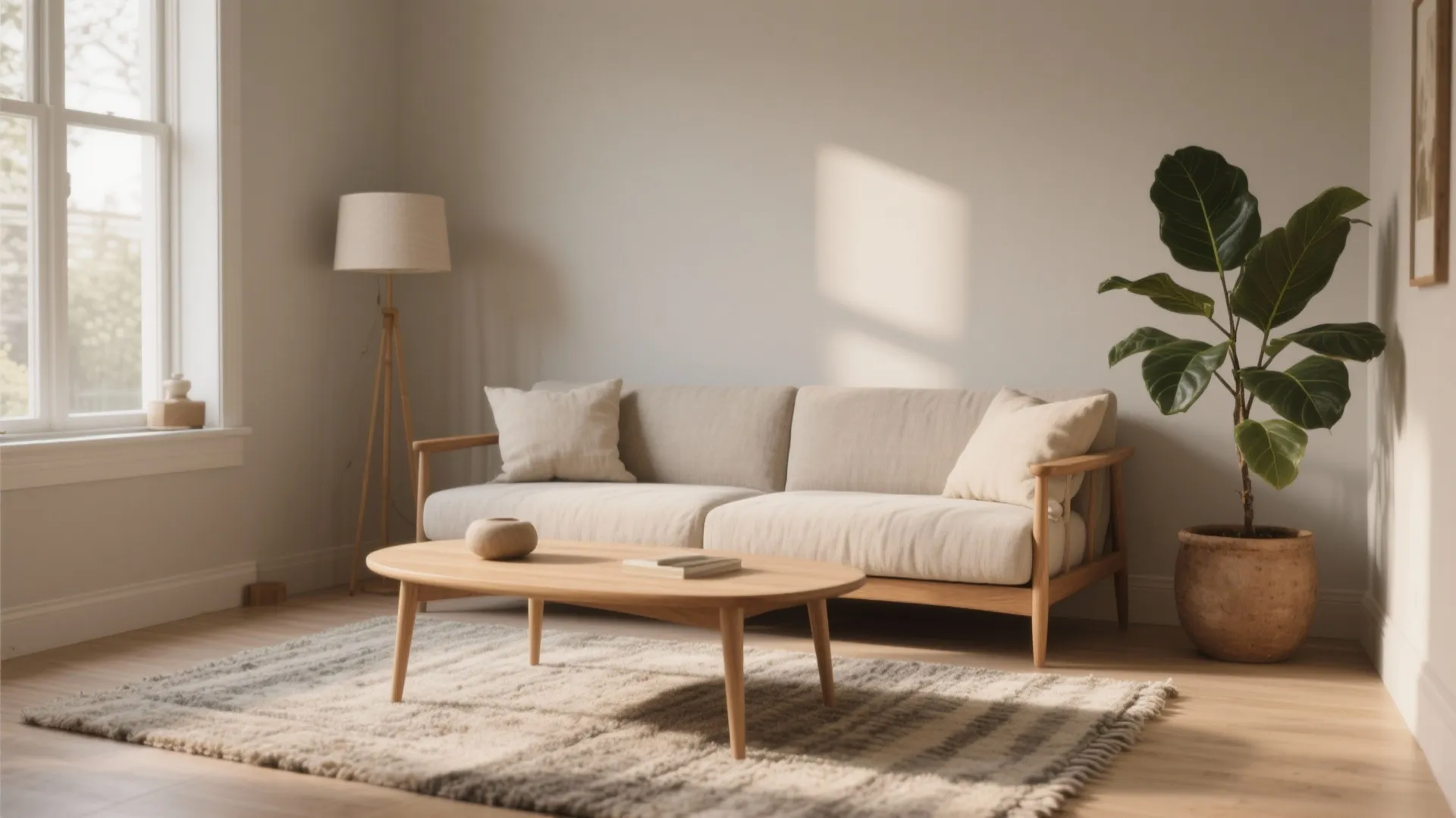 Living Room Wall Paint Colors — 5 Ideas