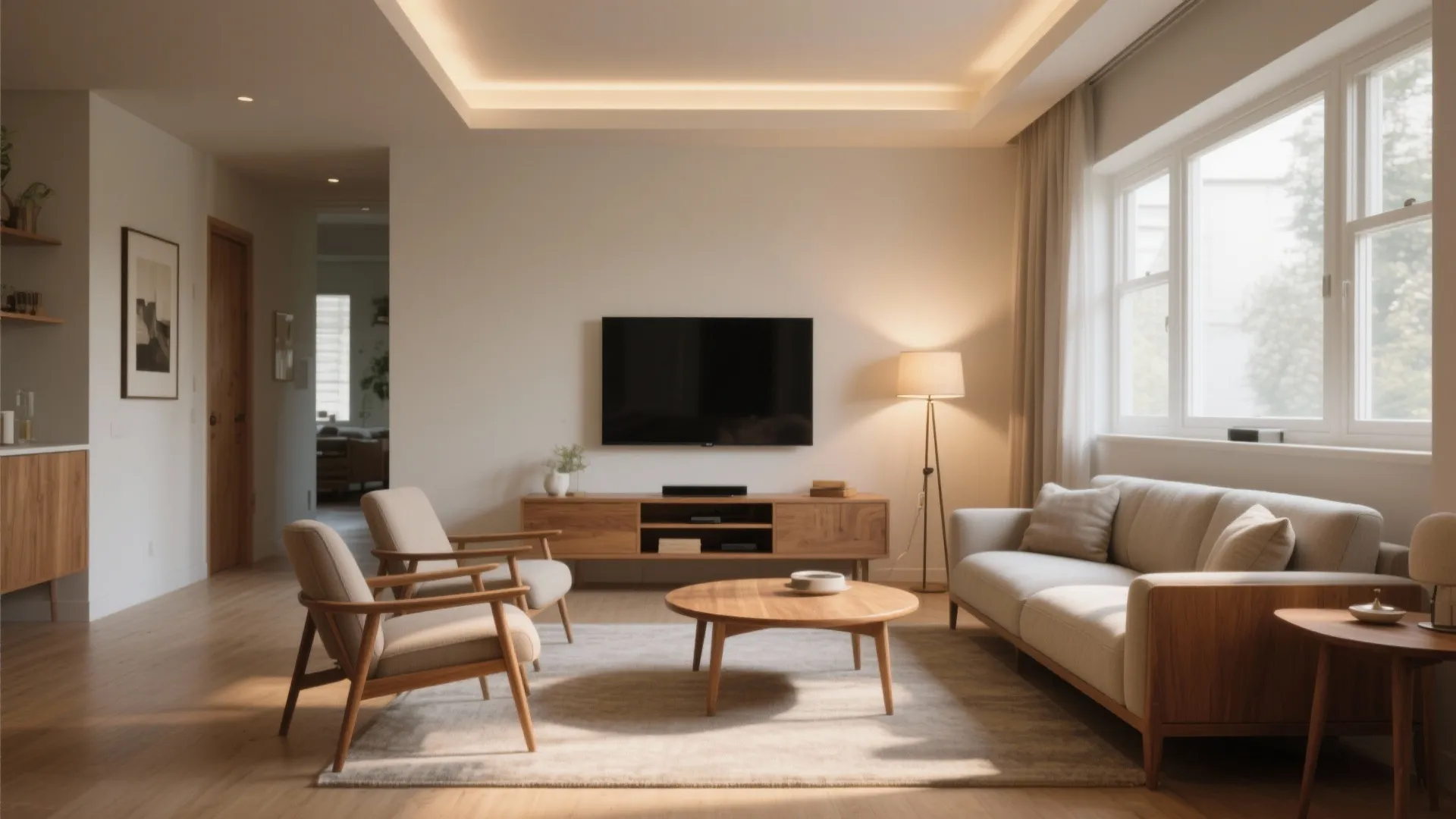 5 Living Room Furniture Placement Ideas: Practical small-space strategies and layout tricks I use as a pro designer