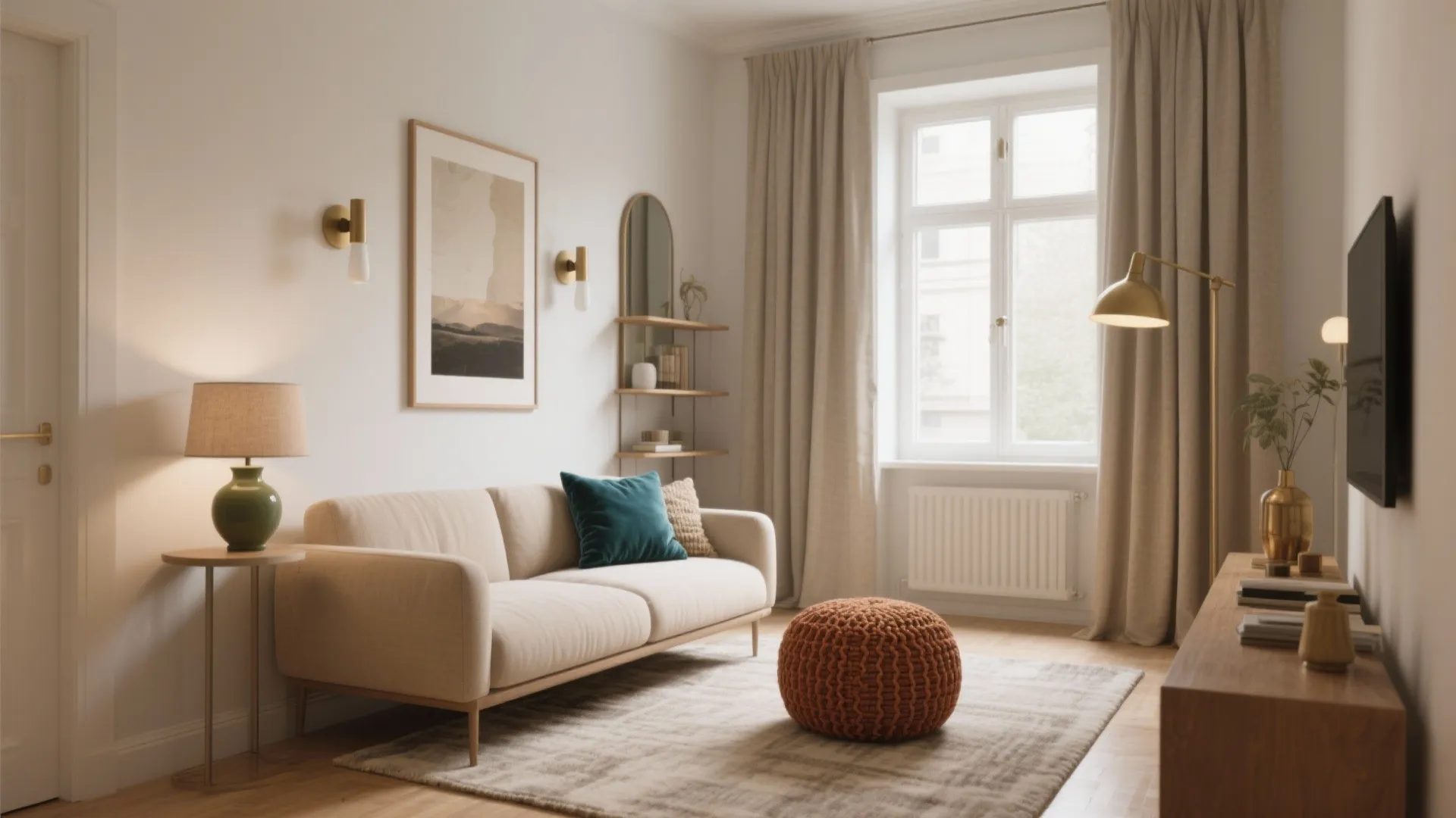 5 Small Living Room Ideas (Pinterest-Proven) That Actually Work: A senior interior designer’s real-world guide to small living room ideas Pinterest loves—tested layouts, materials, and styling with pros/cons, tips, and SEO-ready insights