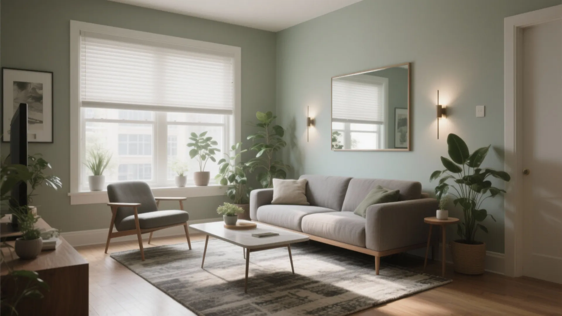 Small Living Room Design Ideas That Maximize Space: 1 Minute to Effortlessly Transform Your Tiny Living Room