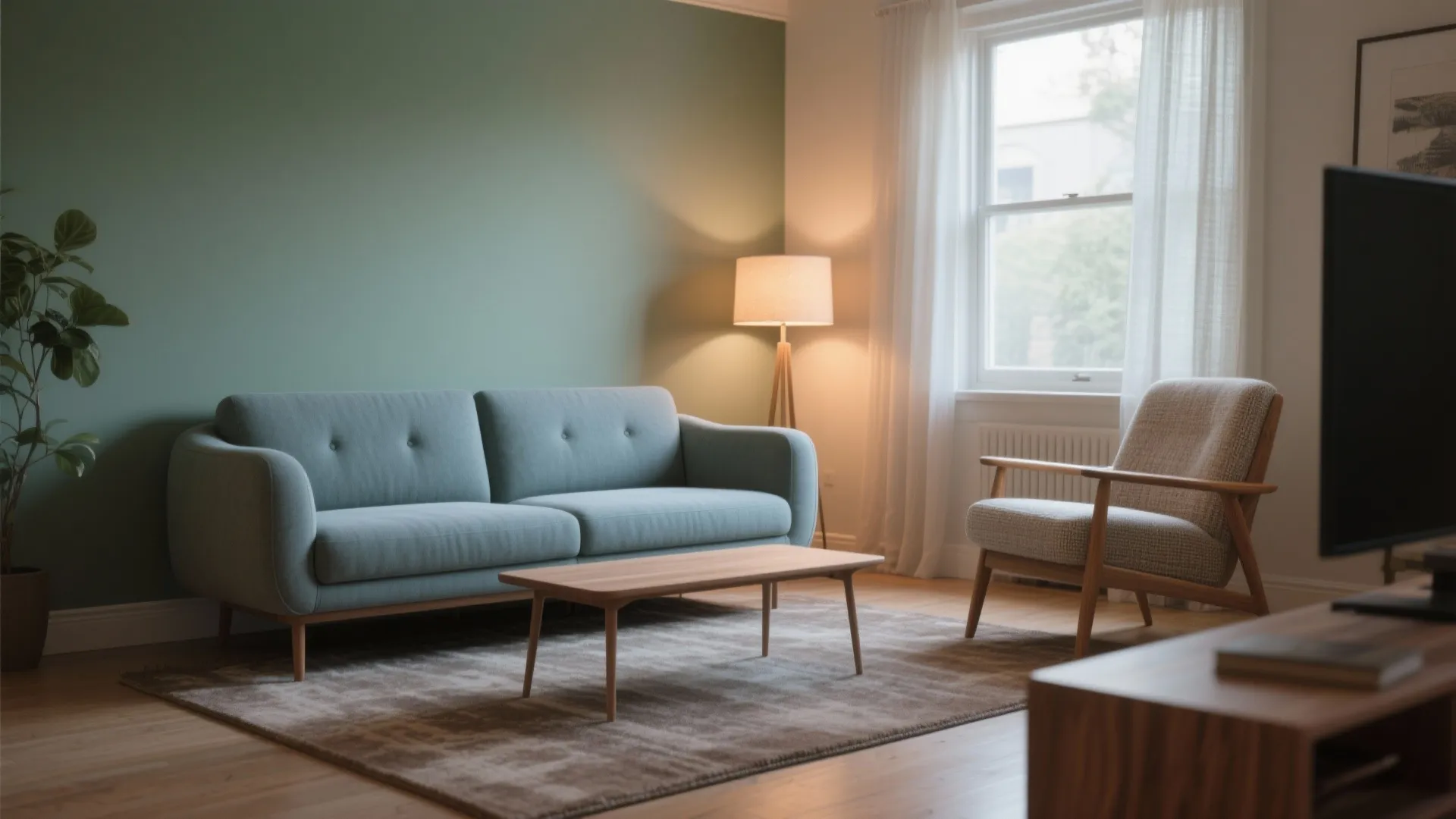 Comfortable Furniture for Small Living Room: Ultimate Comfort Without Compromise