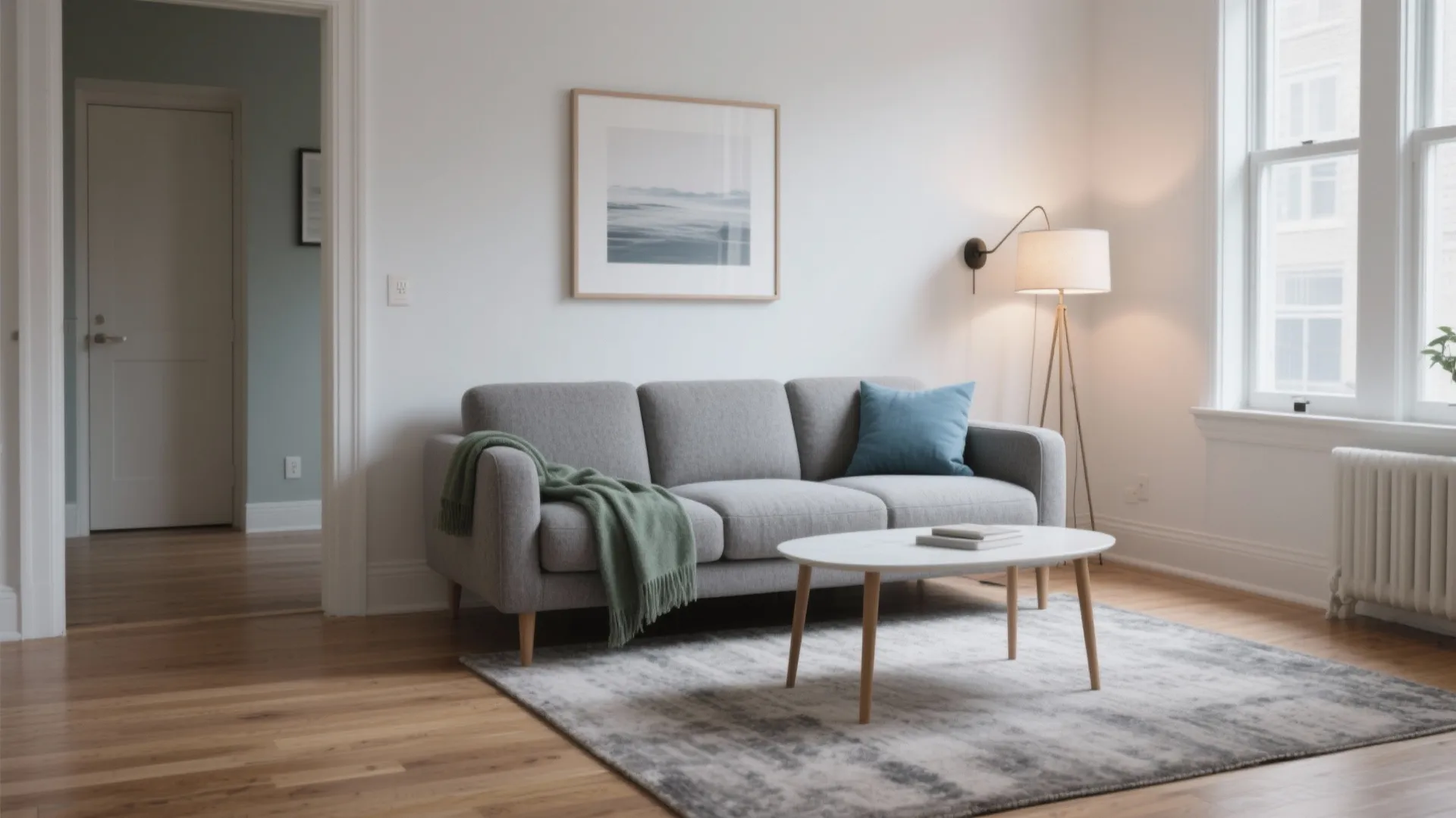 Best Sofas for Small Spaces: Top Picks for Cozy Homes: 1 Minute to Smarter Sofa Shopping for Tight Spaces