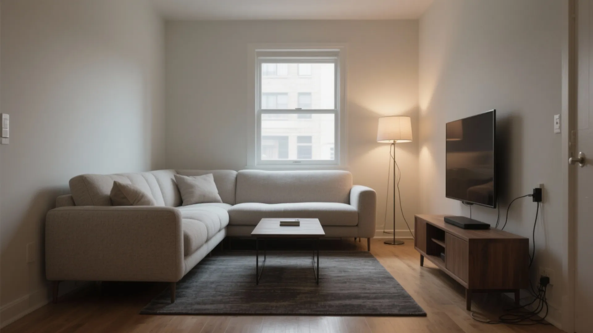 Sofa Arrangement in Small Living Room: Space-Saving Secrets: Fast-Track Guide to Stylish Small Space Sofa Layouts