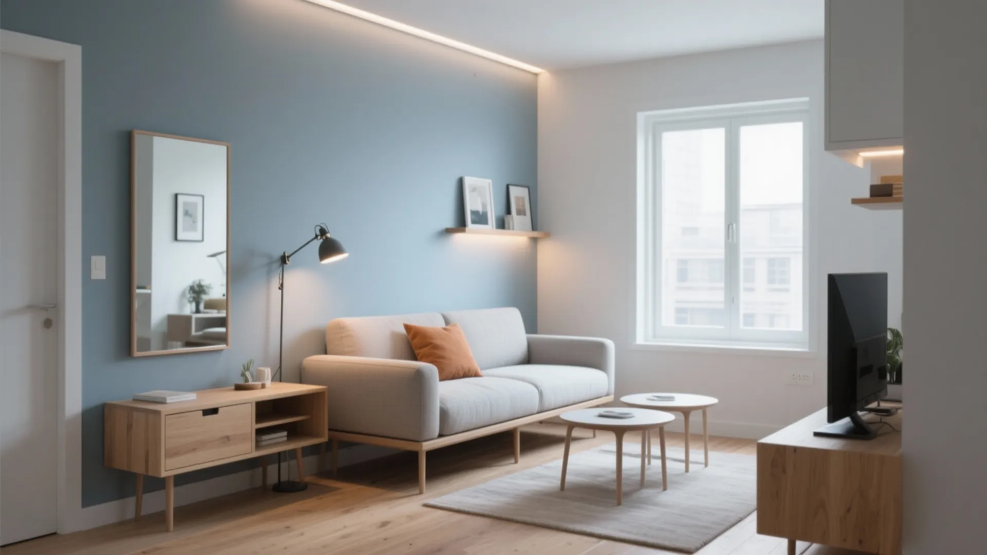 HGTV Small Spaces Big Style: Transform Any Room Instantly: Fast-Track Guide to Maximizing Style in Small Spaces