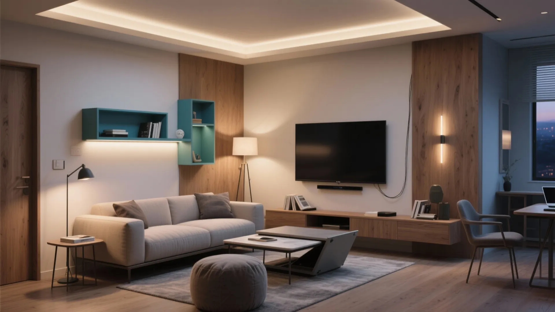 IKEA Small Living Room Ideas: Transform Your Space Effortlessly: Fast-Track Guide to Achieving a Stylish, Functional Small Living Room