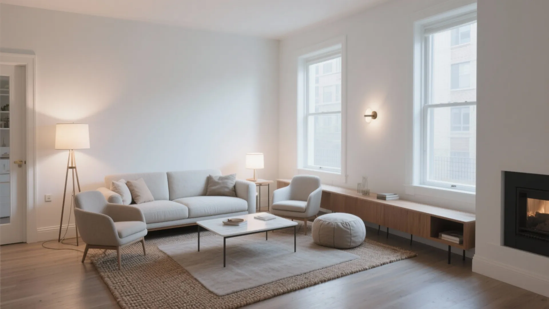 How to Maximize Seating in a Small Living Room: Fast-Track Guide to Expanding Your Living Room Seating in Just Minutes