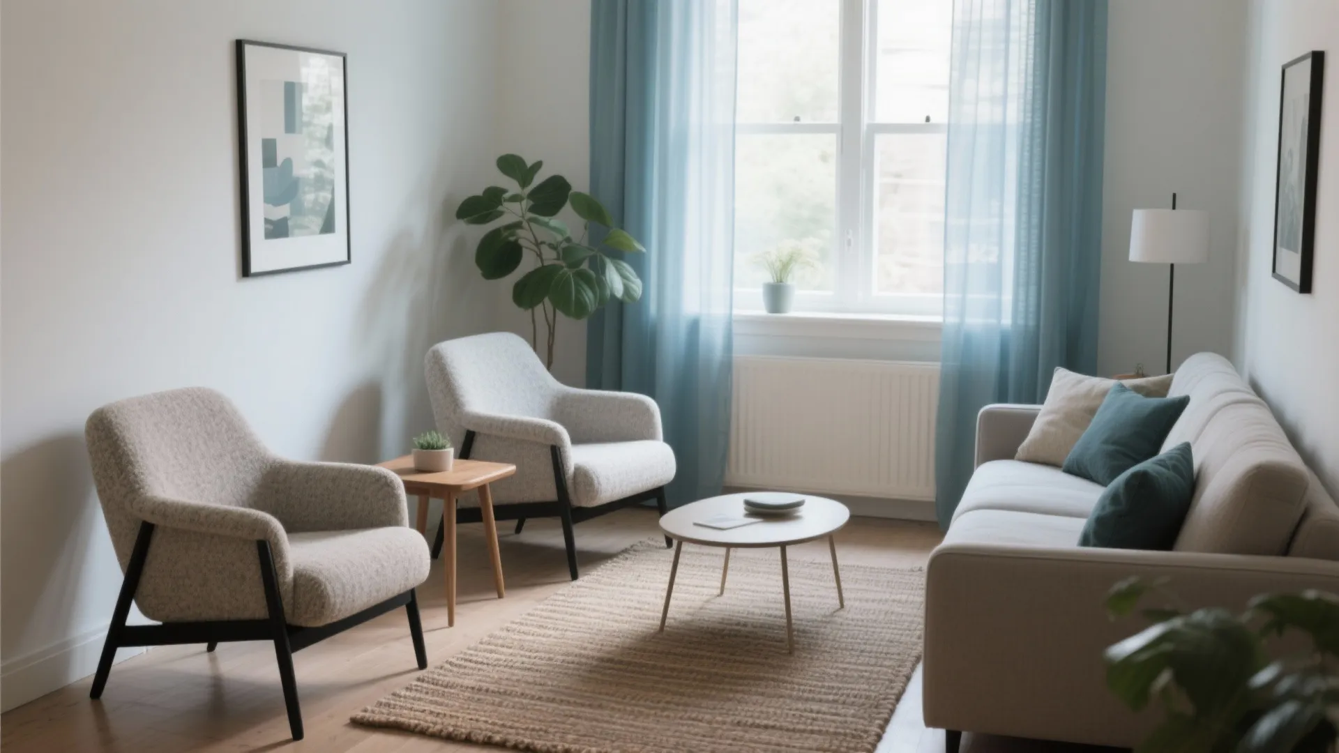 Comfortable Small Living Room Chairs: Top Picks for Cozy Spaces: Fast-Track Guide to Picking Chairs for Petite Living Rooms