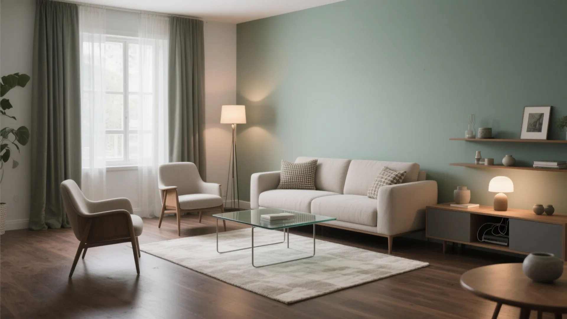 How to Organize a Small Living Room for Maximum Space: Fast-Track Guide to a Clutter-Free, Cozy Living Area