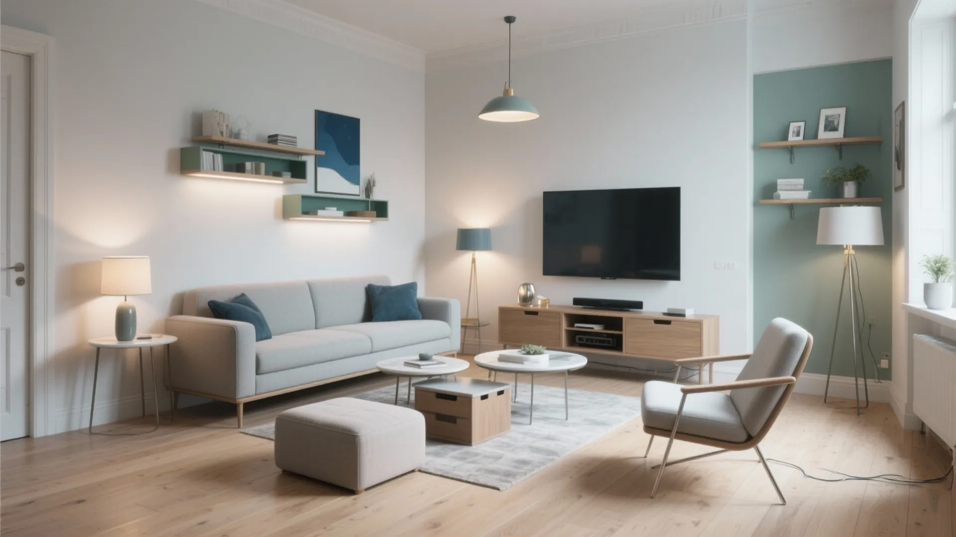 Living Room Furniture Sets for Small Rooms: Maximize Every Inch: Fast-Track Guide to Stylish, Space-Saving Living Room Sets