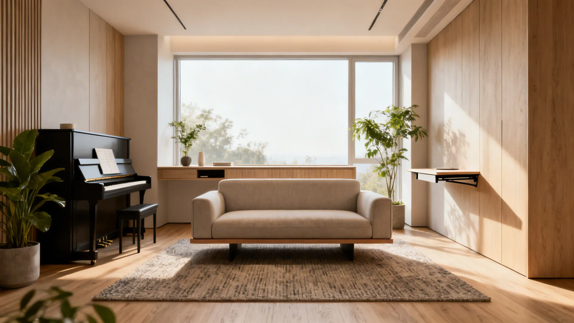 5 Living Room Layout Ideas for Small Spaces: Smart furniture layouts to maximize comfort and style in compact living rooms