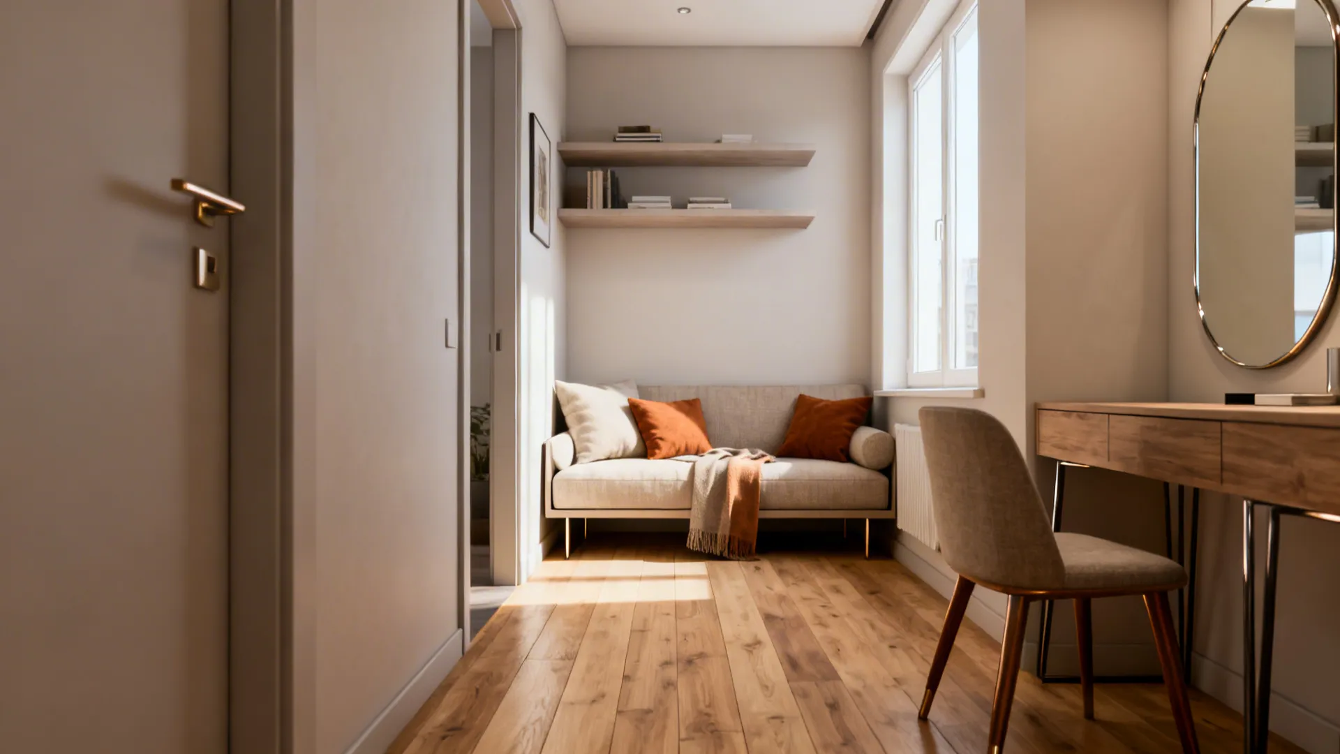 Small Living Room Sets: 5 Cozy Layouts