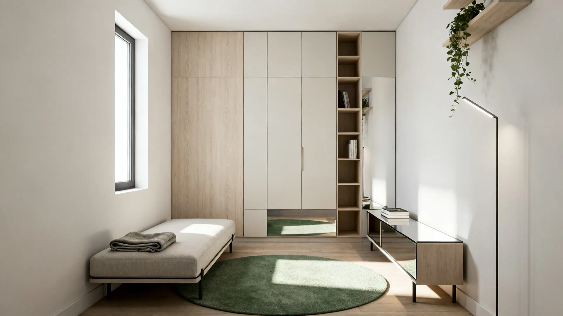 Tiny Living Room Ideas: 5 Smart Inspirations