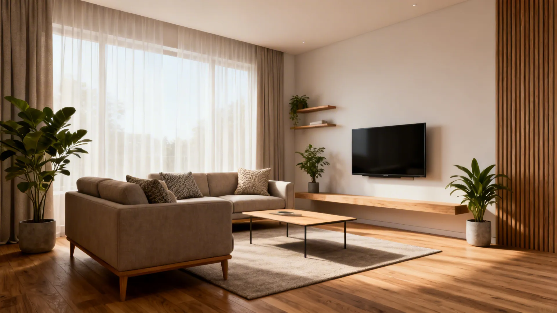 5 Living Room Layout Ideas with Couch and Loveseat
