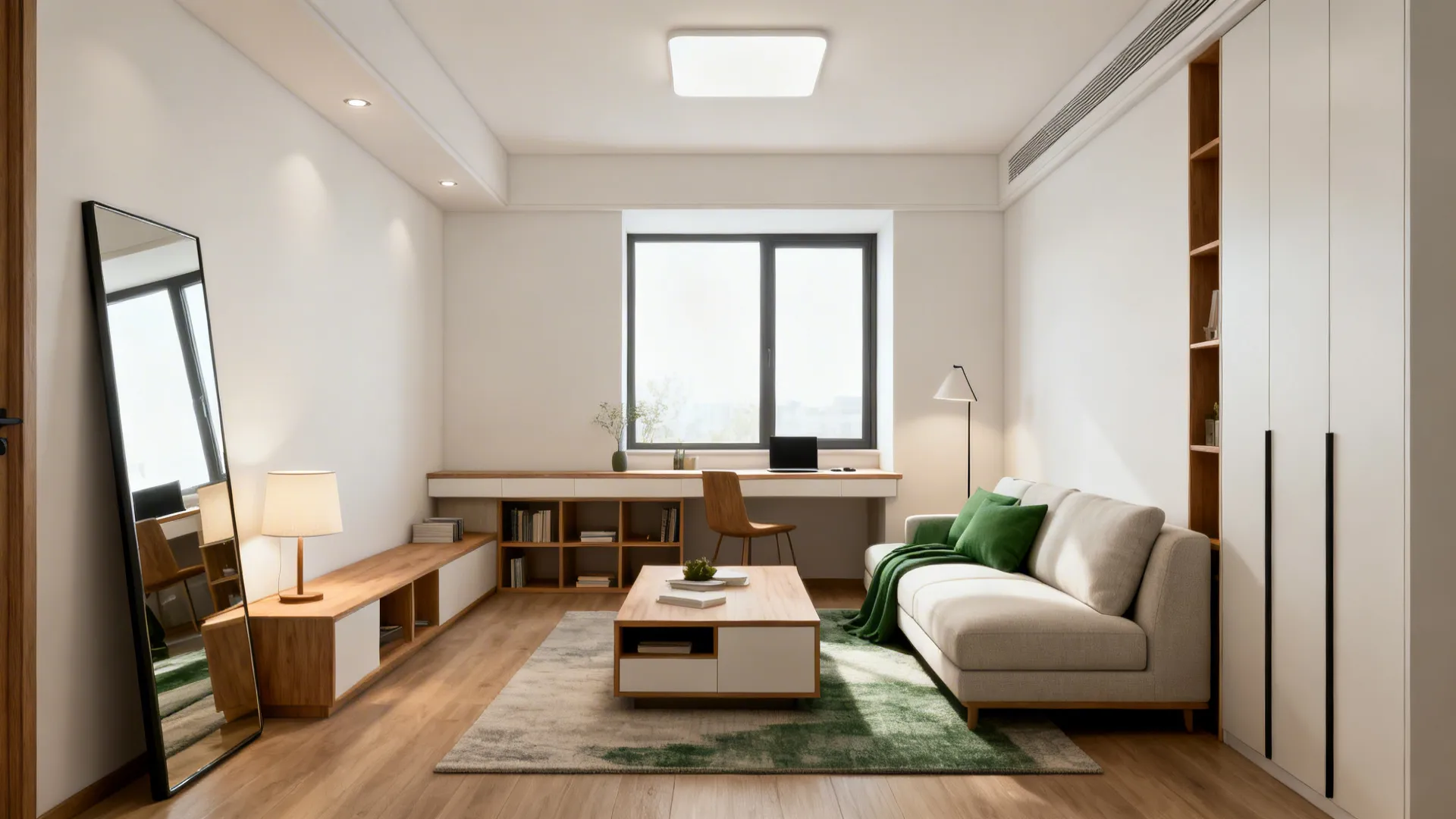 5 Living Room Layout Ideas for Small Spaces: Practical living room arrangement tips I learned from real renovations