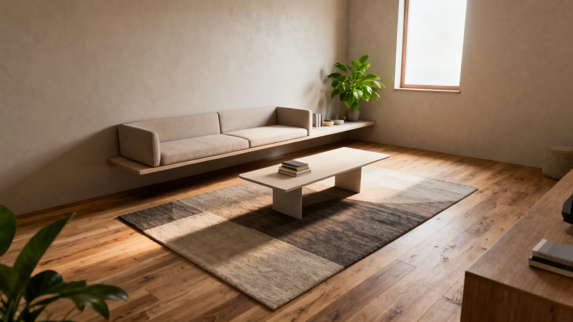 Living Room Furniture Placement: 5 Creative Ideas