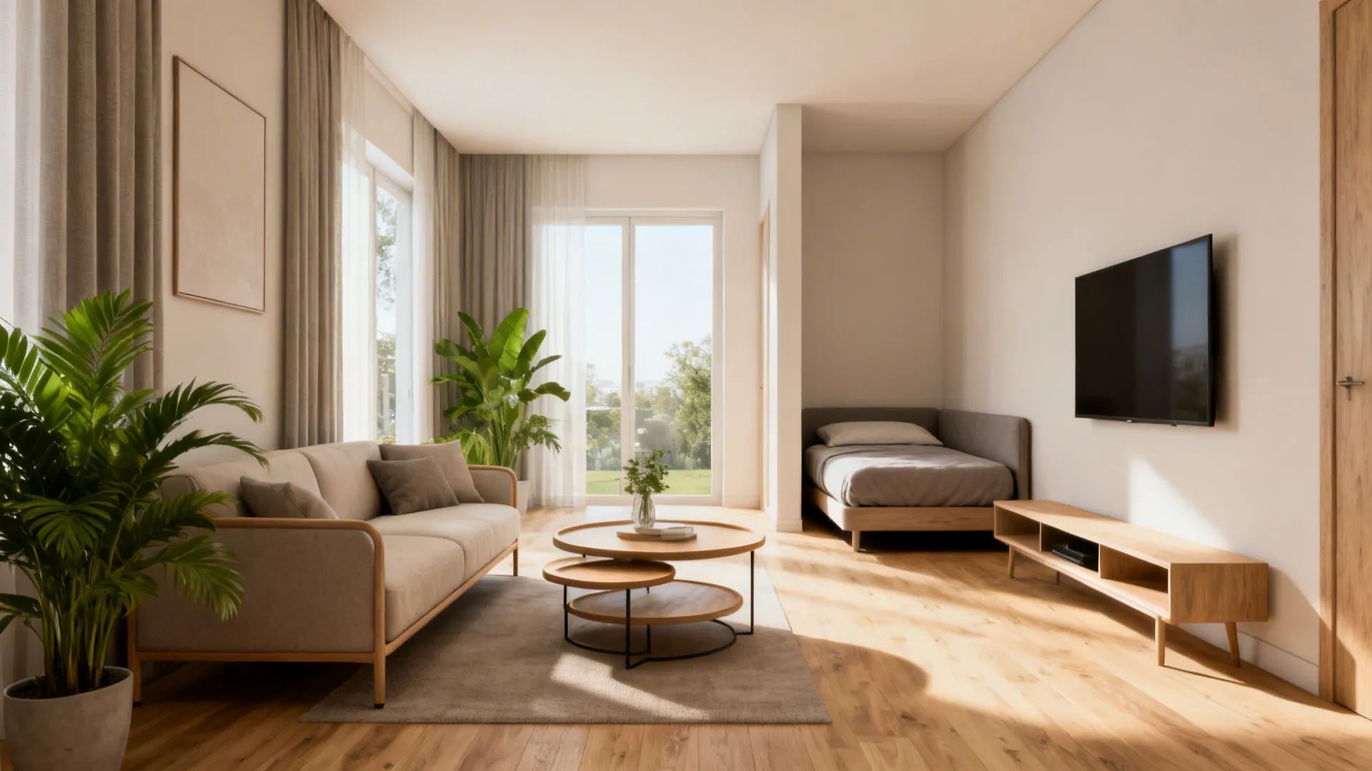 Nebraska Furniture Mart Living Room Sets — 5 Small-Space Ideas: Creative living room set ideas inspired by my design mishaps and 10+ years of small-space solutions