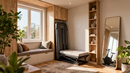 5 Living Room Design Ideas for Small Spaces