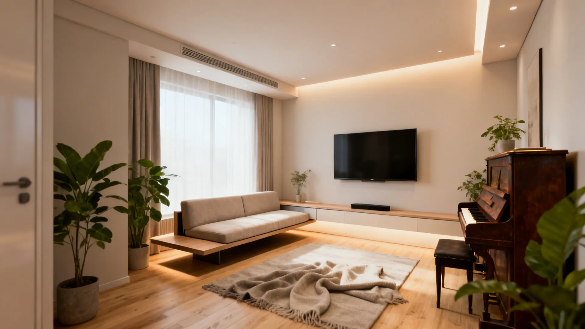 5 Small Living Room Furniture Layouts: Practical layouts and tricks to arrange furniture in a small living room with big impact