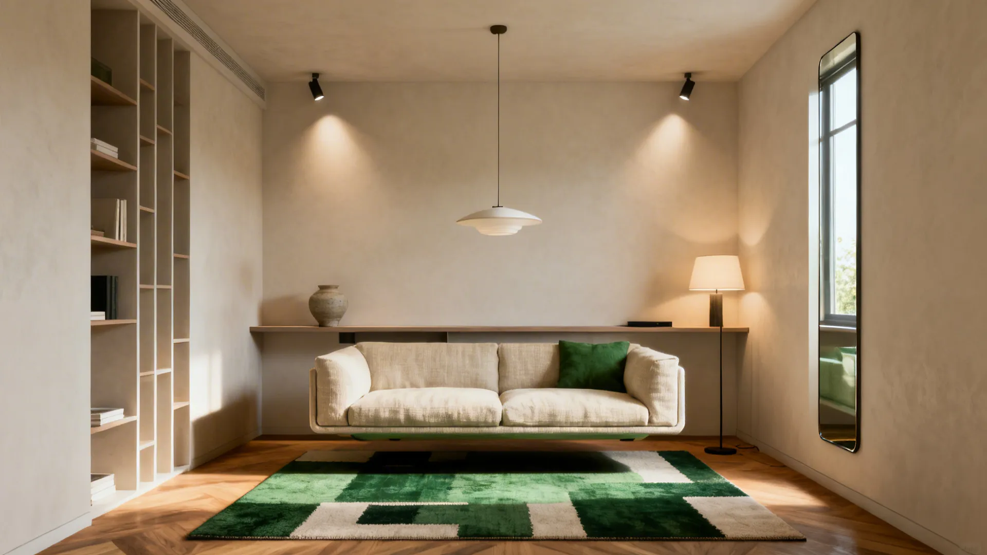 5 Small Living Room Ideas for Big Impact: Creative living room ideas inspired by a decade of real projects — perfect for small spaces and modern homes