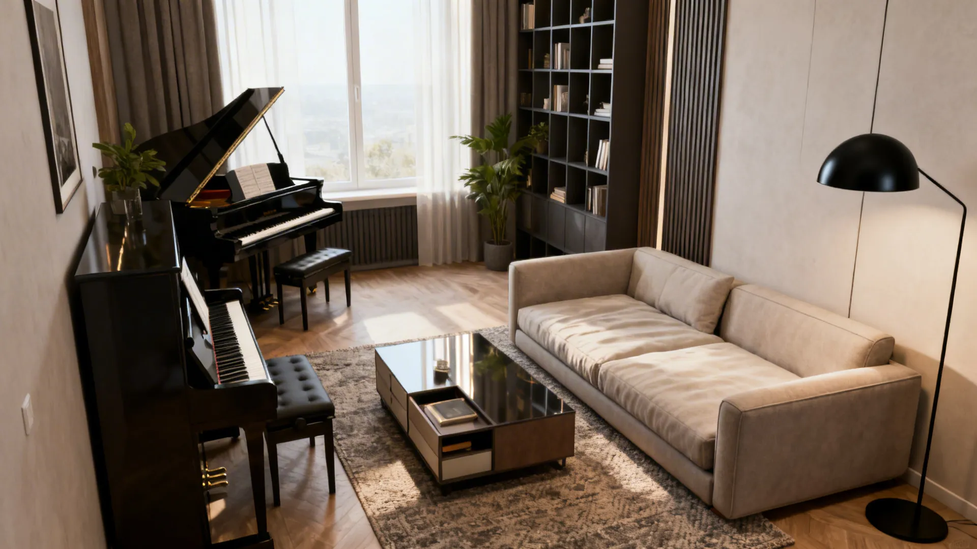 5 Small Living Room Ideas That Maximize Space: Practical, stylish strategies I use to organize small living rooms—real projects, realistic budgets, big impact