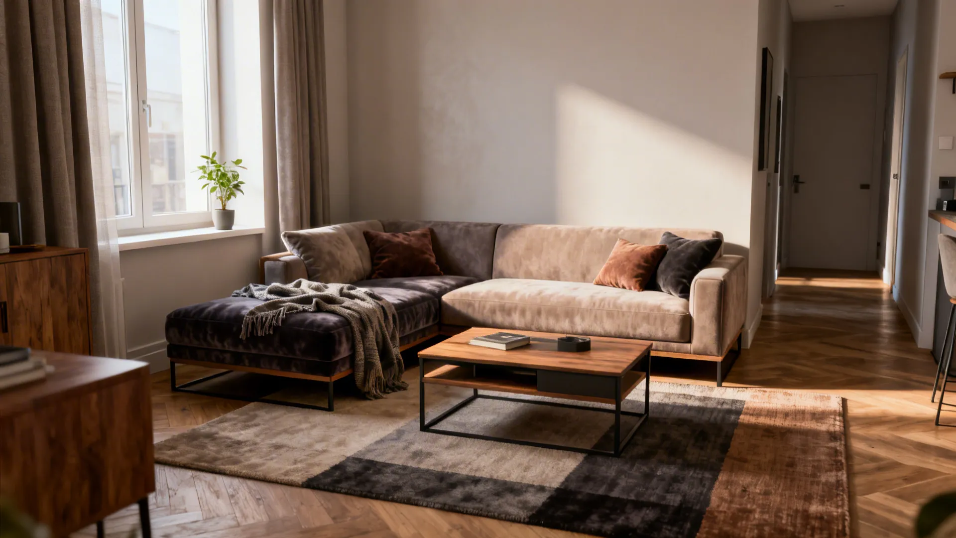 5 Smart Ways to Pick Living Room Furniture