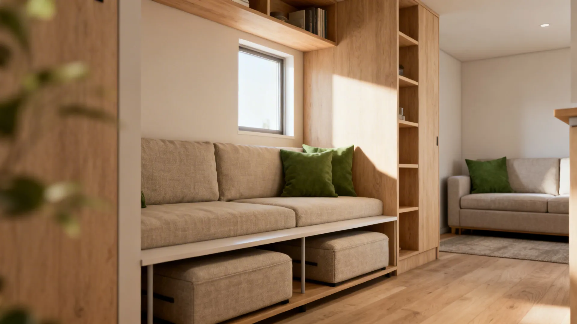 5 Small Living Room Set Ideas