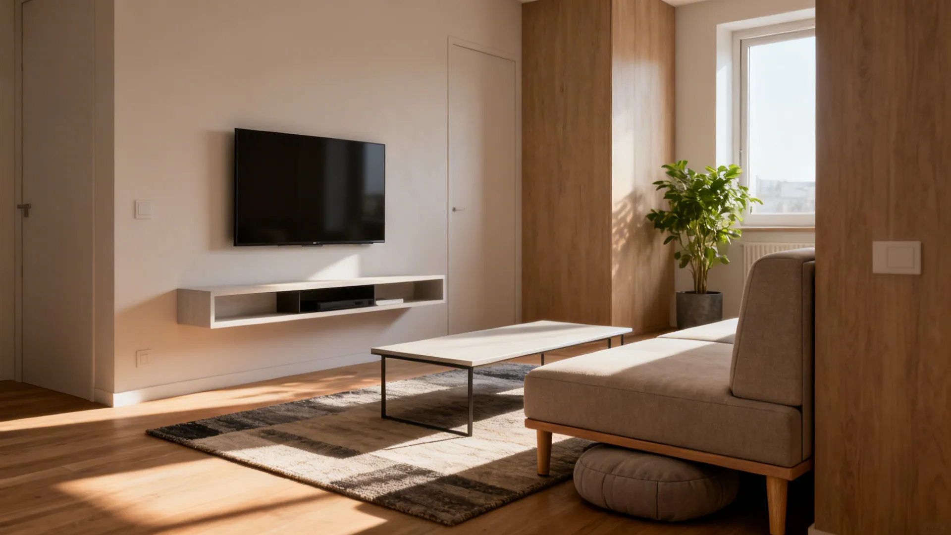 5 Living Room Sets for Small Apartments