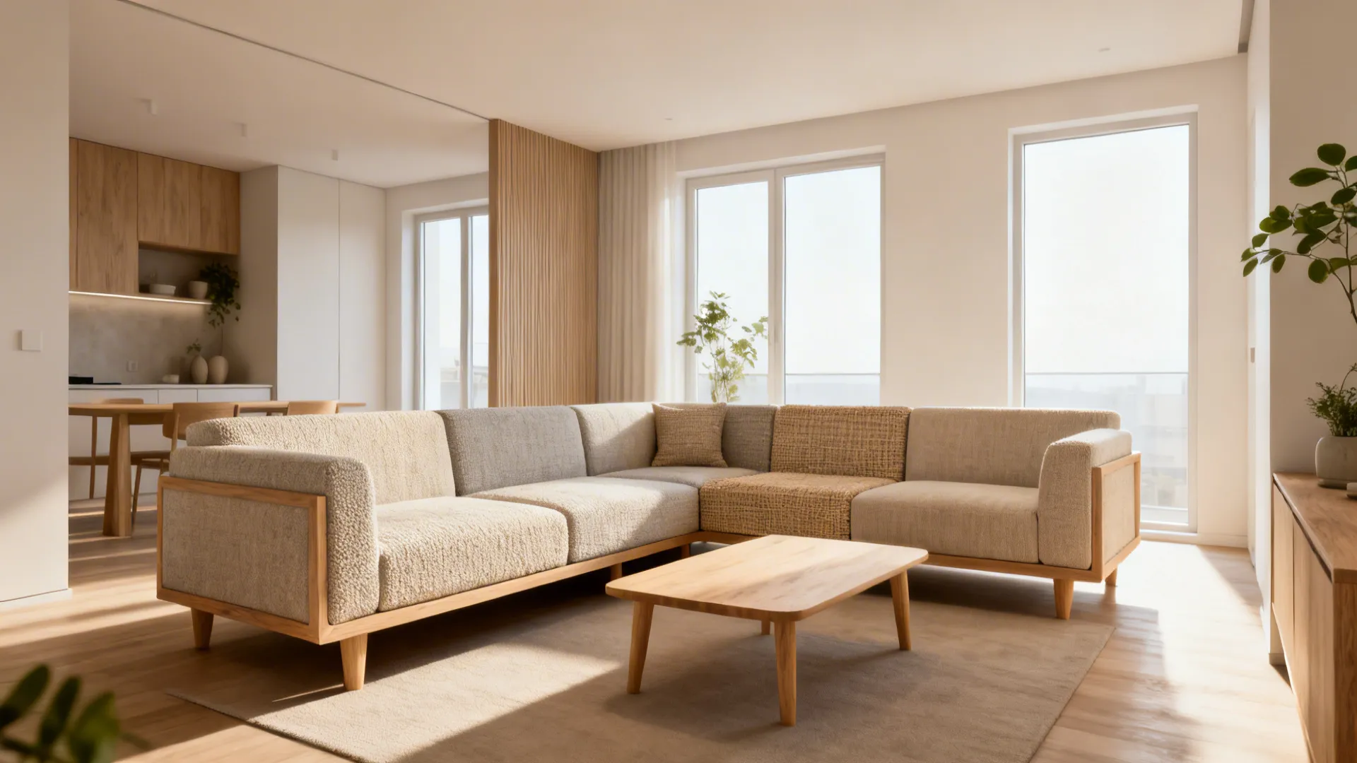 5 Sofa Set Designs for Living Room (With Price)