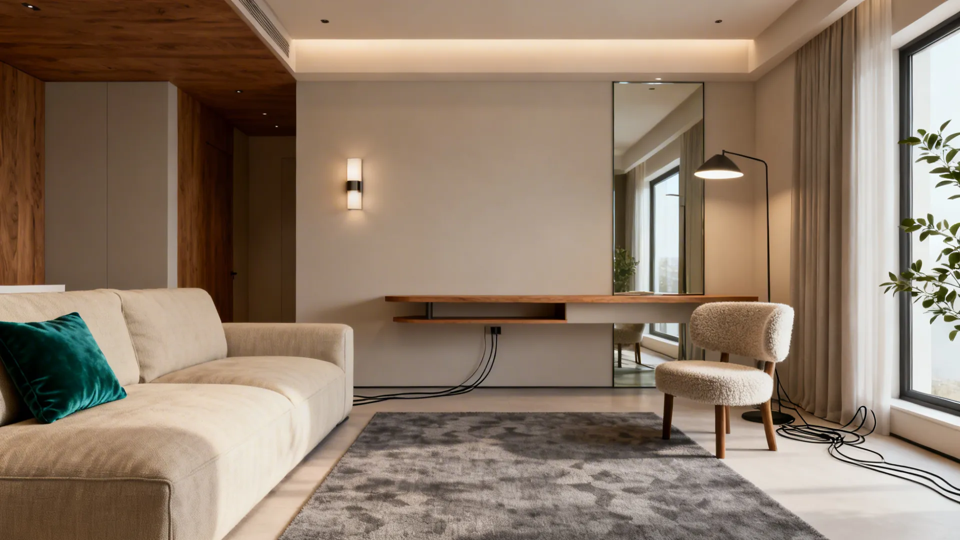 5 Living Room Interior Decoration Ideas That Actually Work