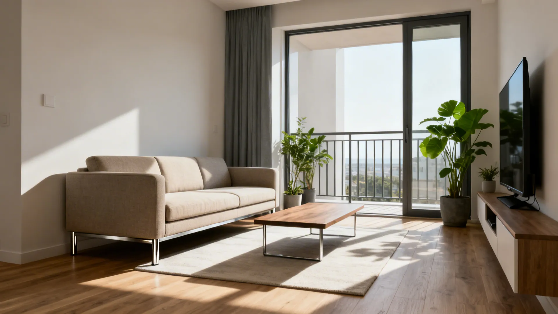 5 L-Shape Sofa Set Designs for Small Living Rooms