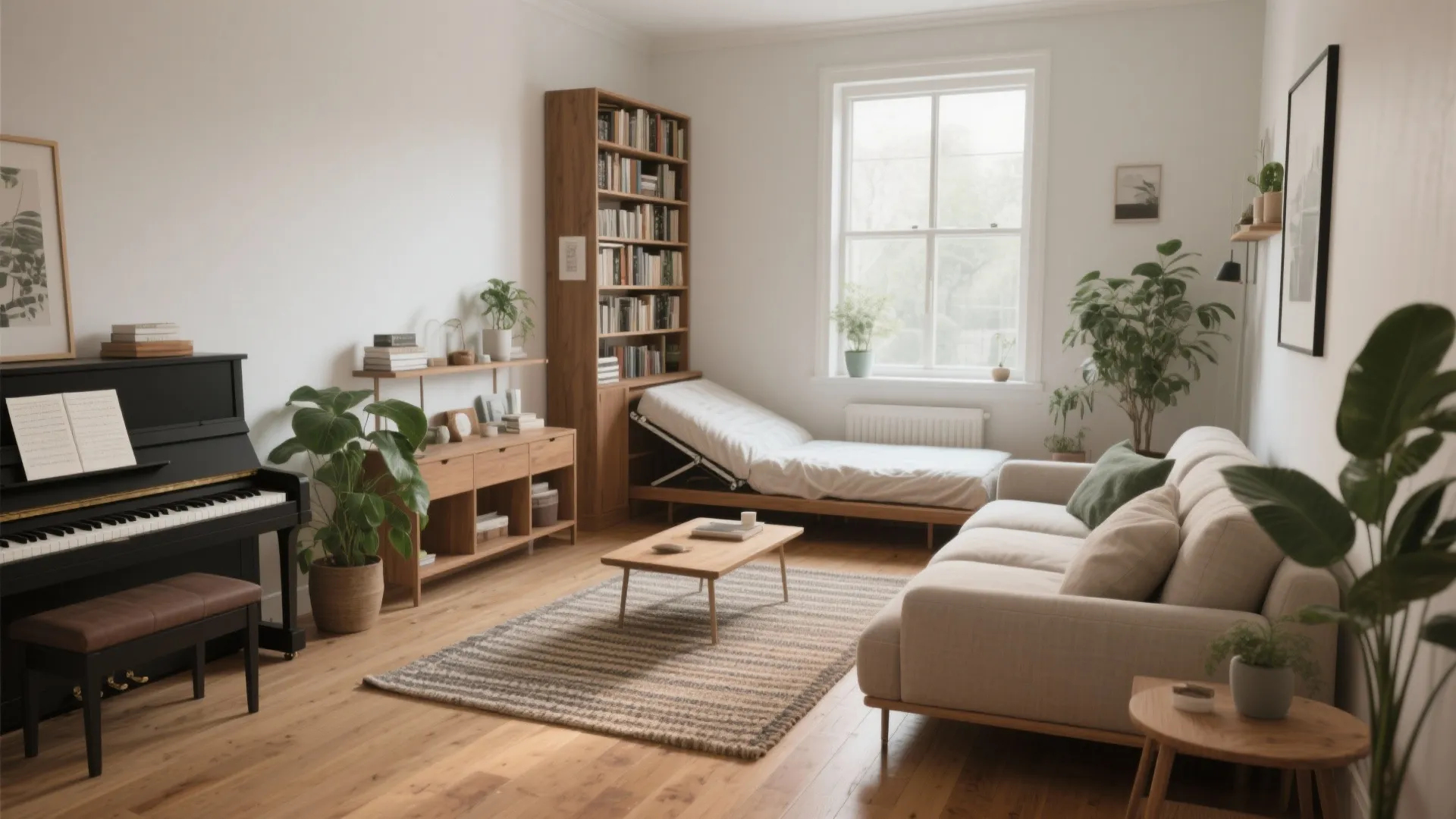 Arrange Living Room Furniture: 5 Small-Space Tips: Practical, experienced advice for arranging living room furniture in small spaces—real examples, quick wins, and budget-friendly ideas.