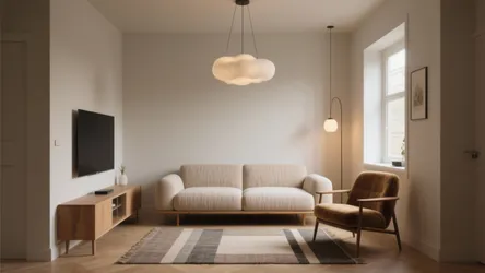 Living Furniture Arrangement Ideas — 5 Smart Layouts