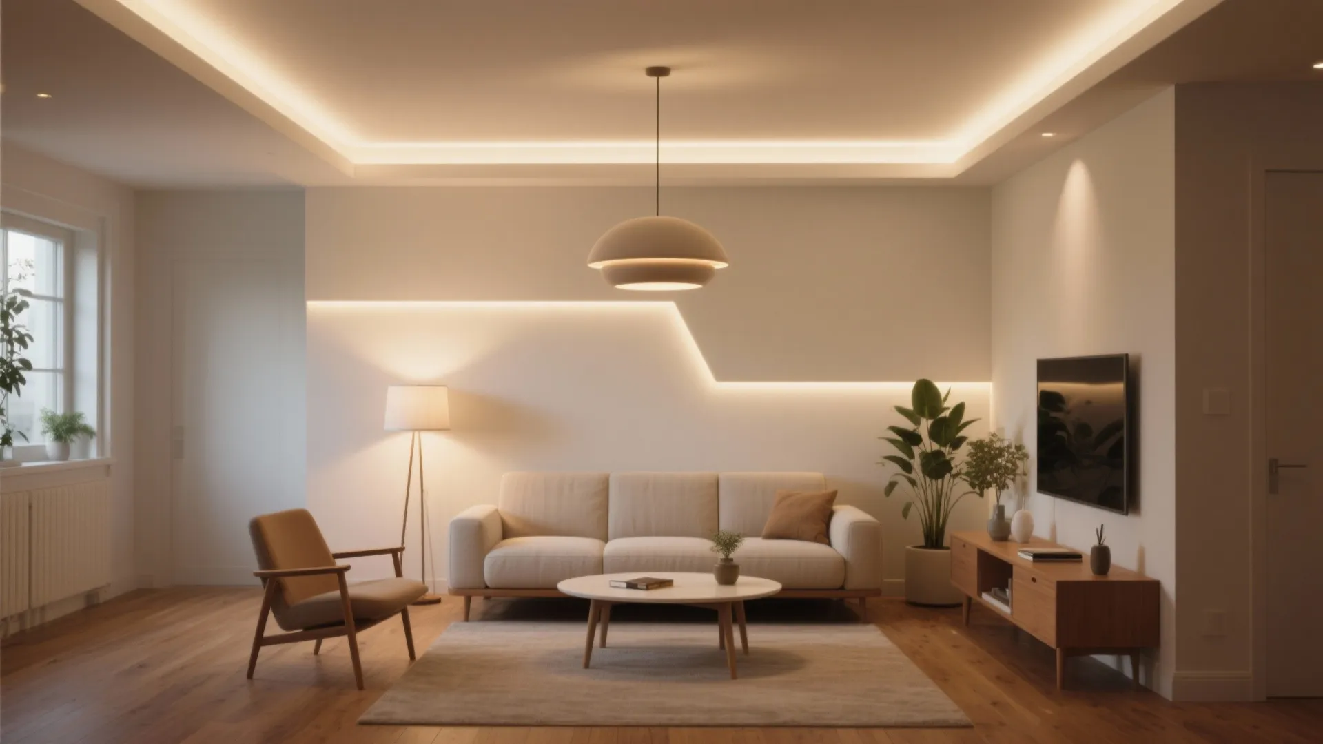 5 Living Area Lighting Ideas: Creative lighting strategies for small living areas from a pro designer