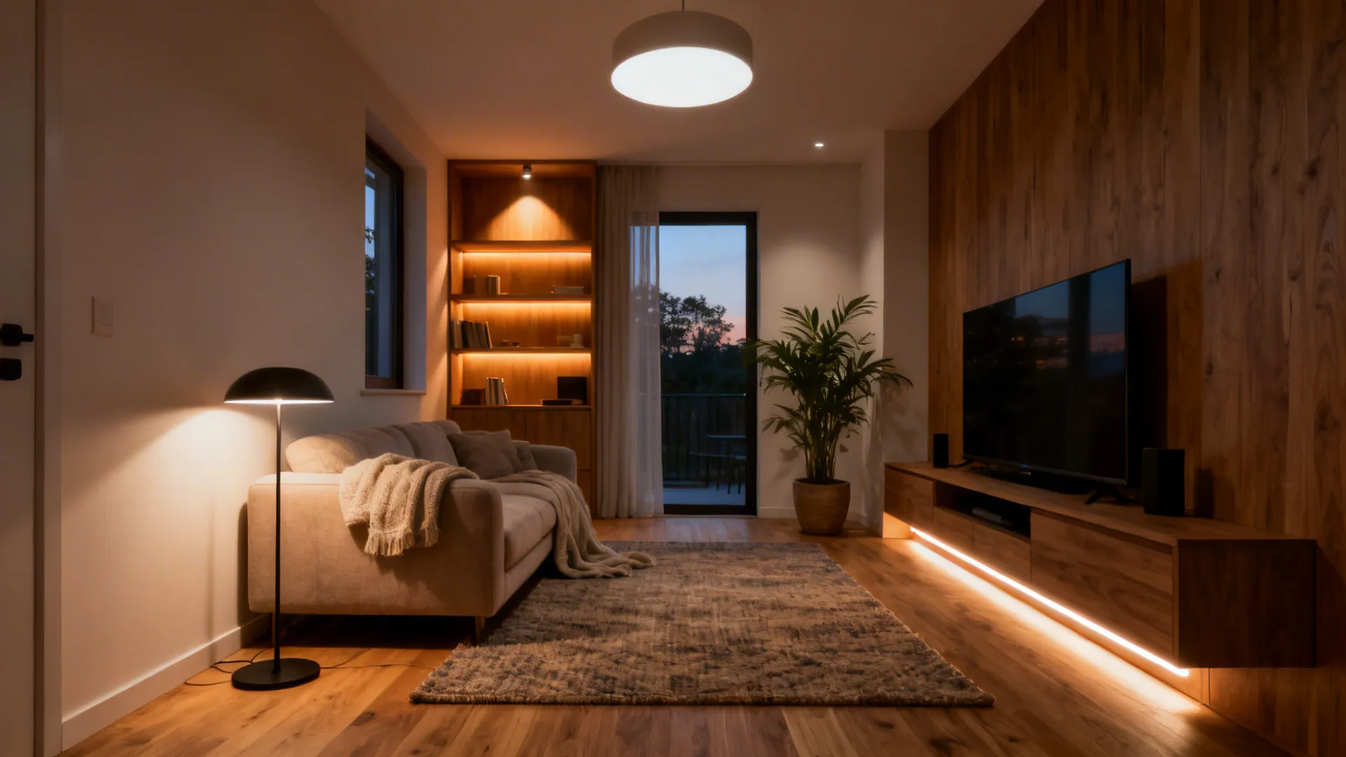 What Watt Light Bulb for Living Room — 5 Bright Ideas