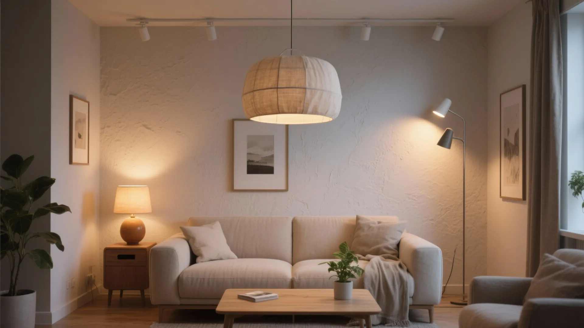 5 Living Room Light Fixtures I Swear By: A senior interior designer’s friendly guide to brighter, smarter small-space lighting