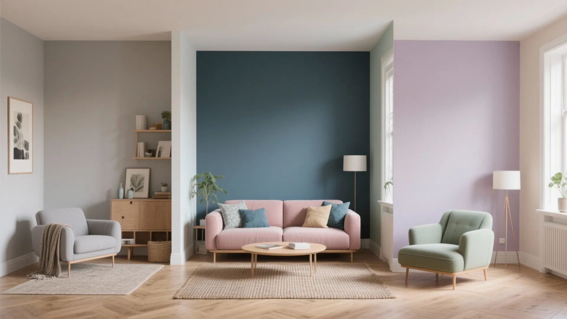 Best Color to Paint Living Room: 5 Top Picks: Practical, cozy, and small-space friendly color ideas from a designer with 10+ years' experience