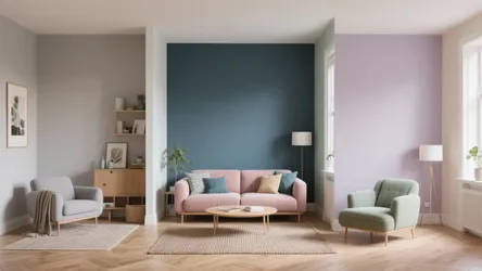 Best Color to Paint Living Room: 5 Top Picks