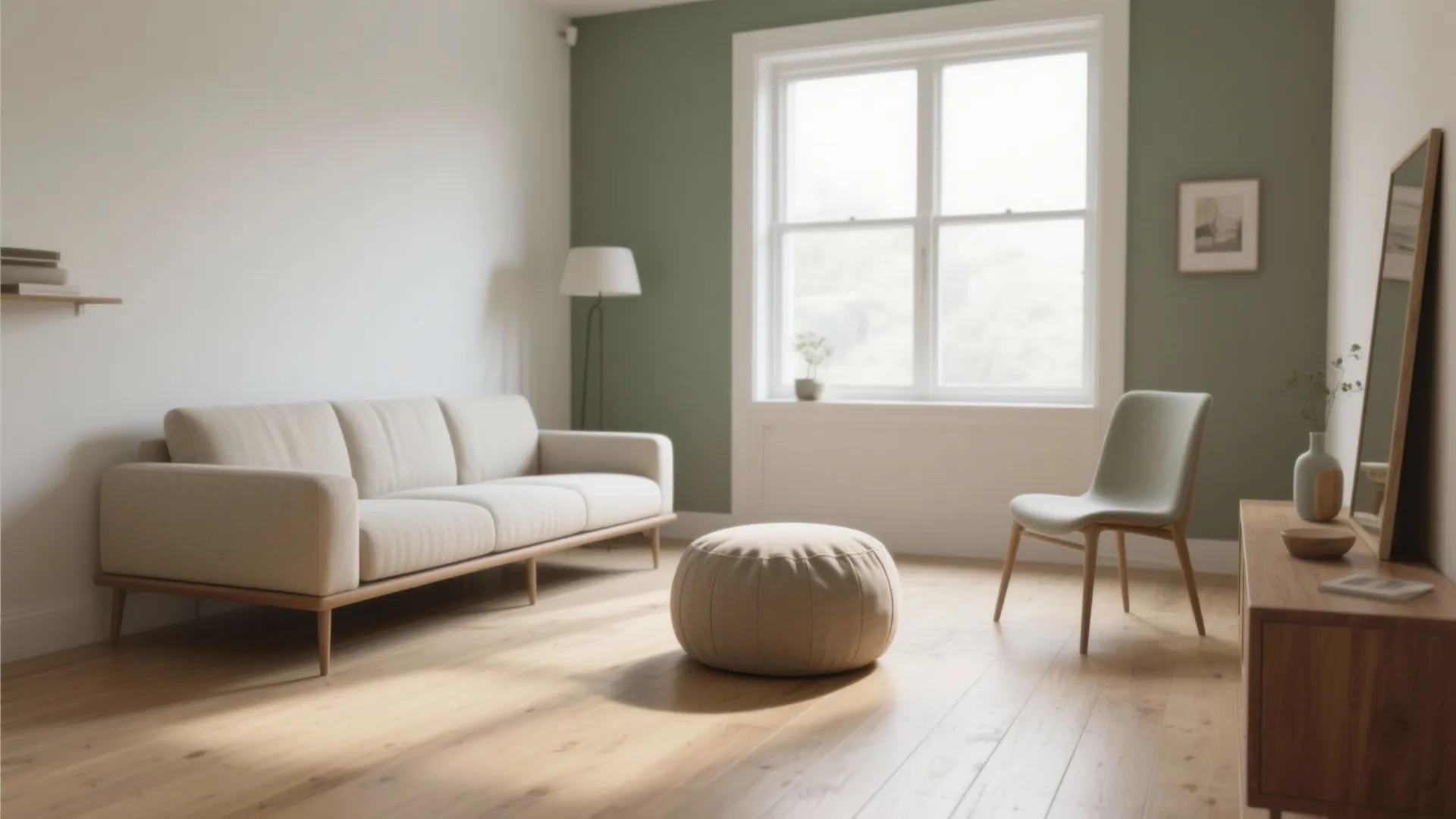 Sofa Ideas for a Small Living Room — 5 Clever Picks: Five practical, stylish sofa concepts that make tiny living rooms feel roomy and lived-in