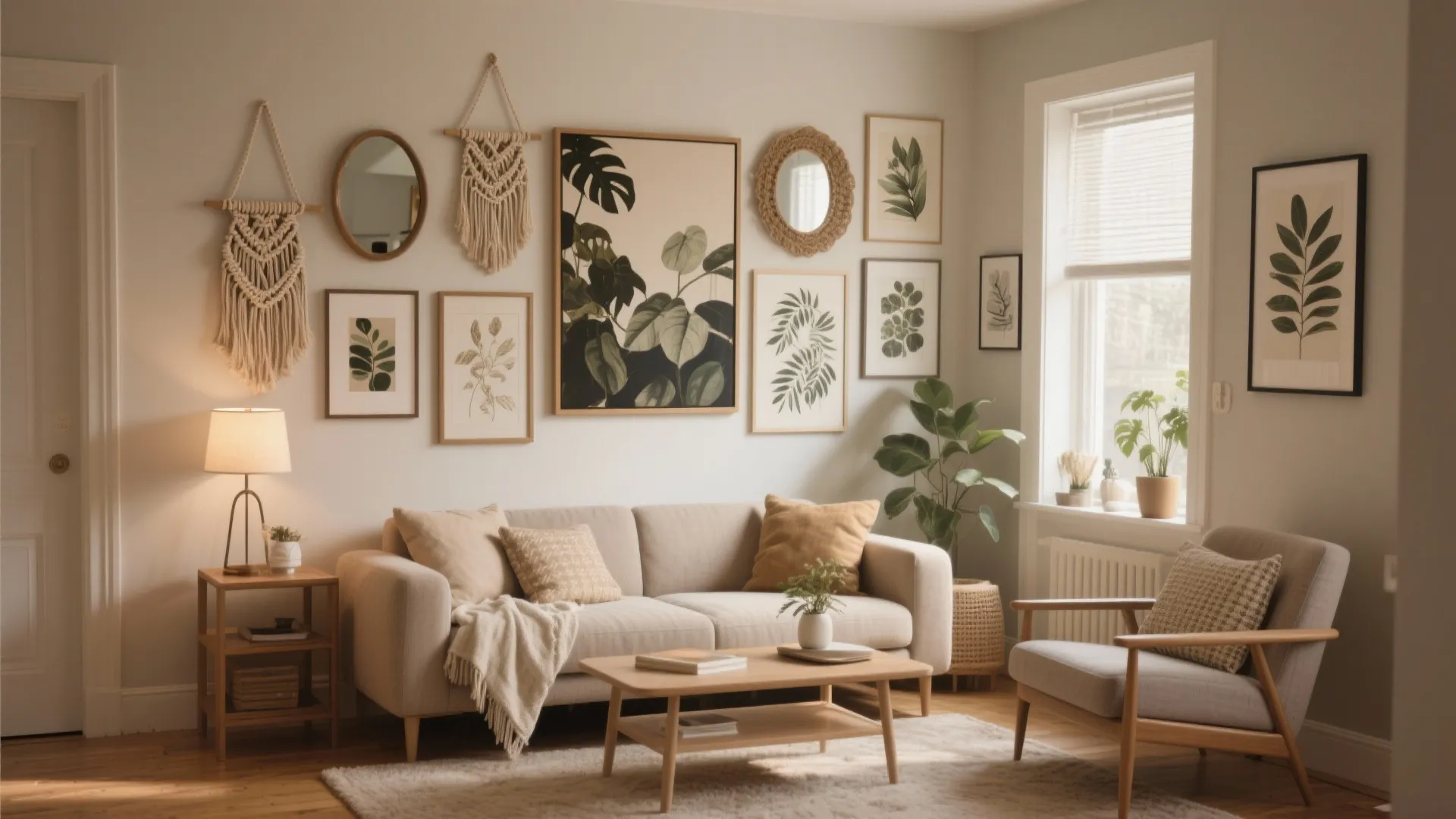 10 Living Room Wall Art Ideas That Transform Your Space: From personal experience and expert tips, here are 10 creative wall art ideas for living rooms that make small spaces stand out