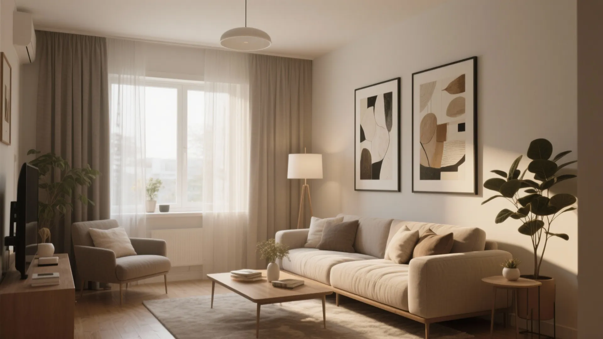 5 Unique Wall Art Ideas for Living Rooms: Transform Your Living Space with Creative Wall Art Inspirations