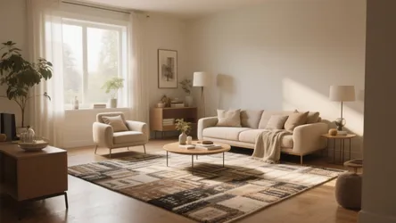 5 Living Room Carpet Ideas for Cozy & Stylish Spaces