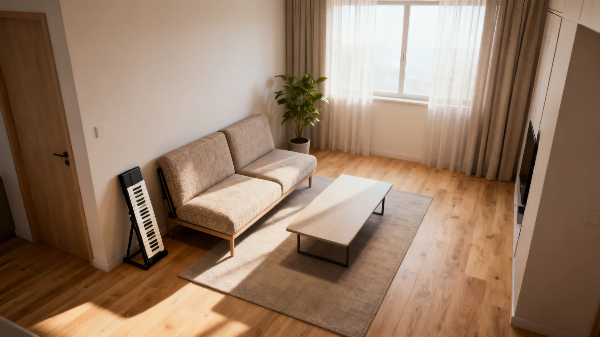 Sectional or Sofa for Small Living Room: 5 Smart Ideas