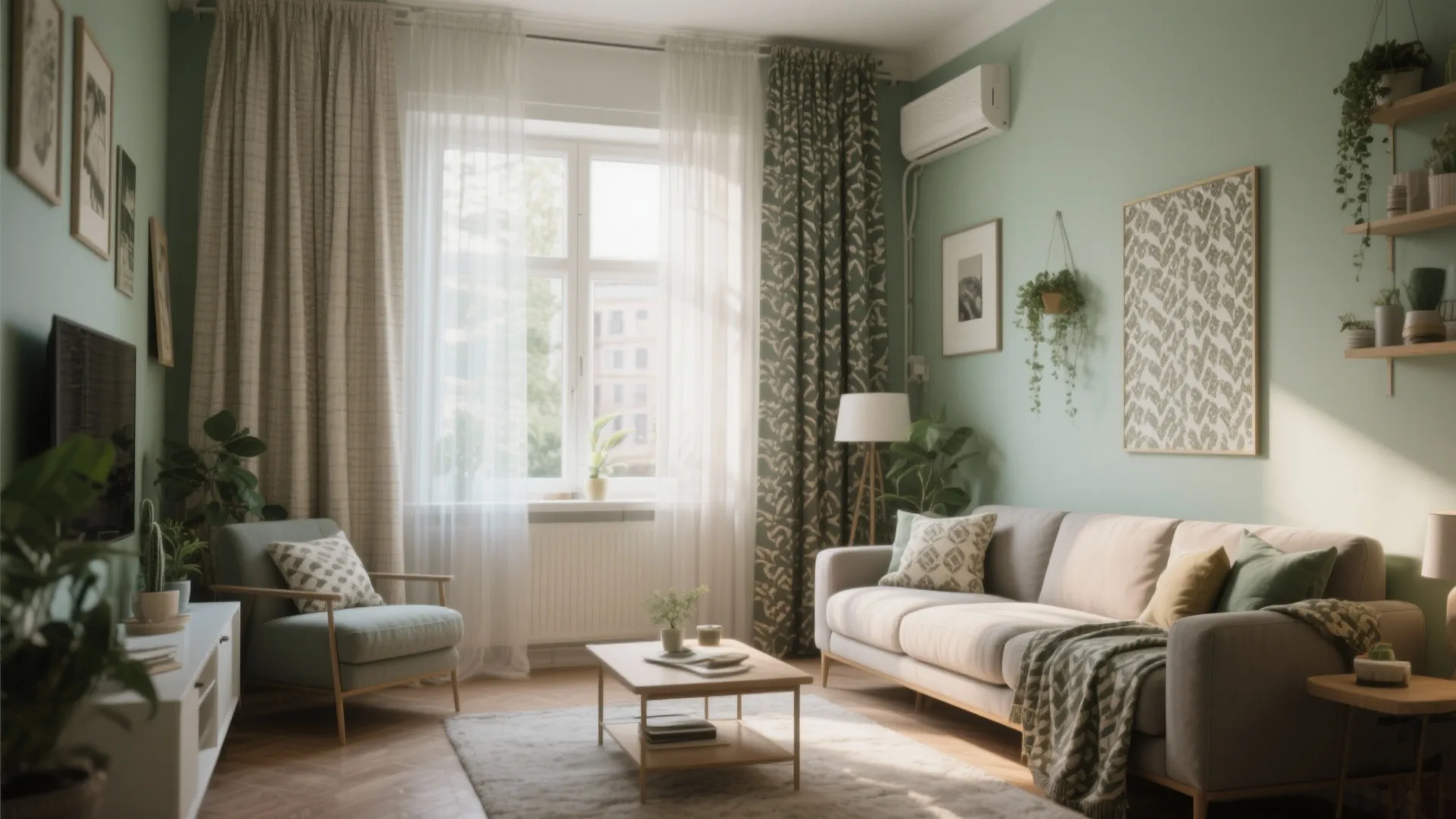 10 Living Room Curtain Ideas to Transform Your Space: Explore creative and practical living room curtain ideas with real design insights from over a decade of interior design experience.