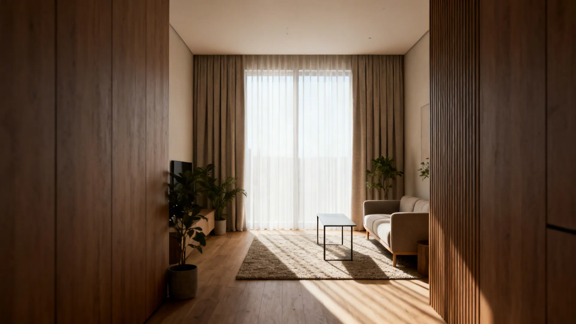 5 Curtain Ideas for Living Rooms: Practical tips from a seasoned designer on choosing the right curtains for your living room