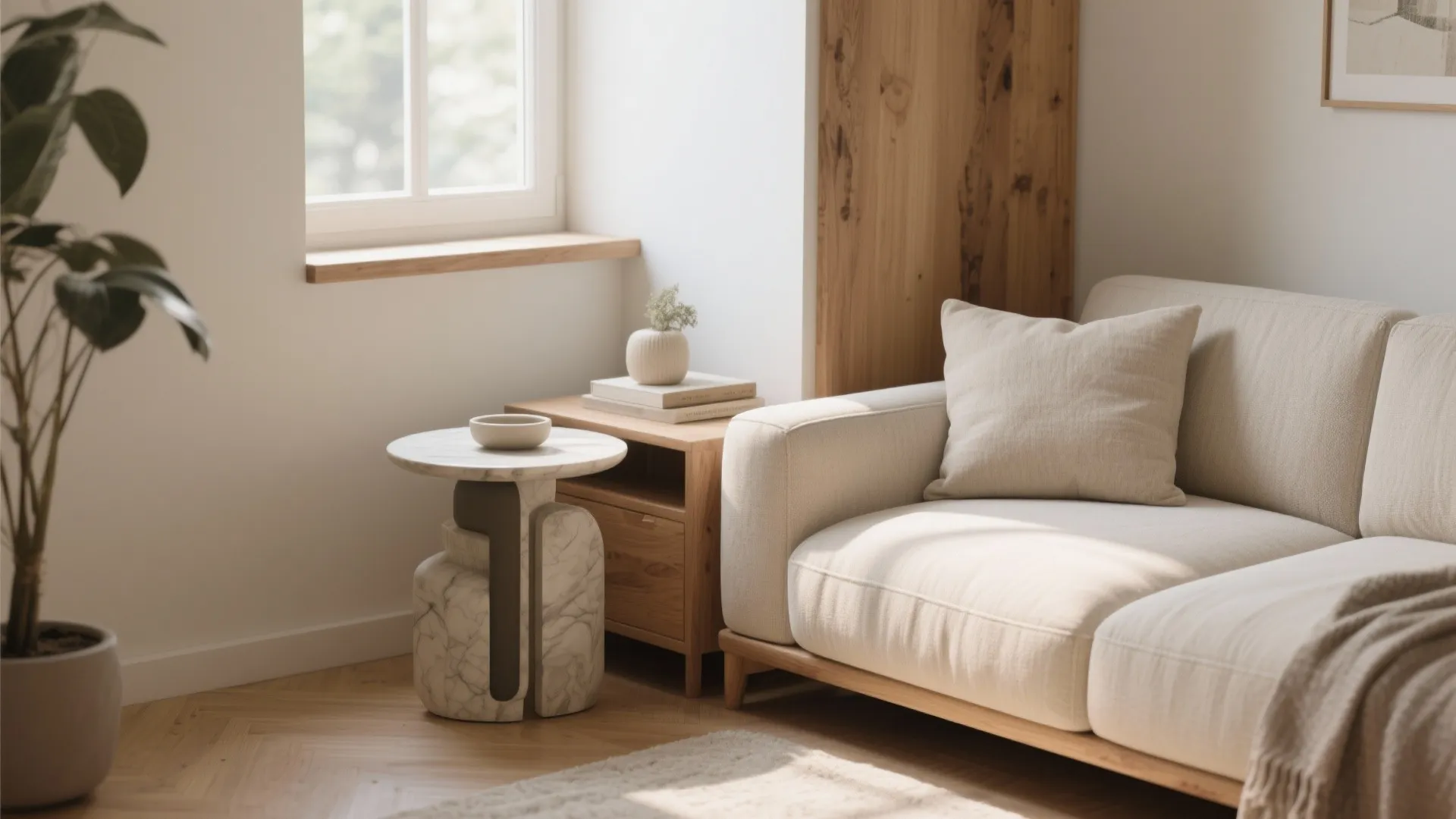 10 Living Room End Table Decor Ideas: Interior Designer’s Favorite Tips for Beautiful and Practical End Table Styling