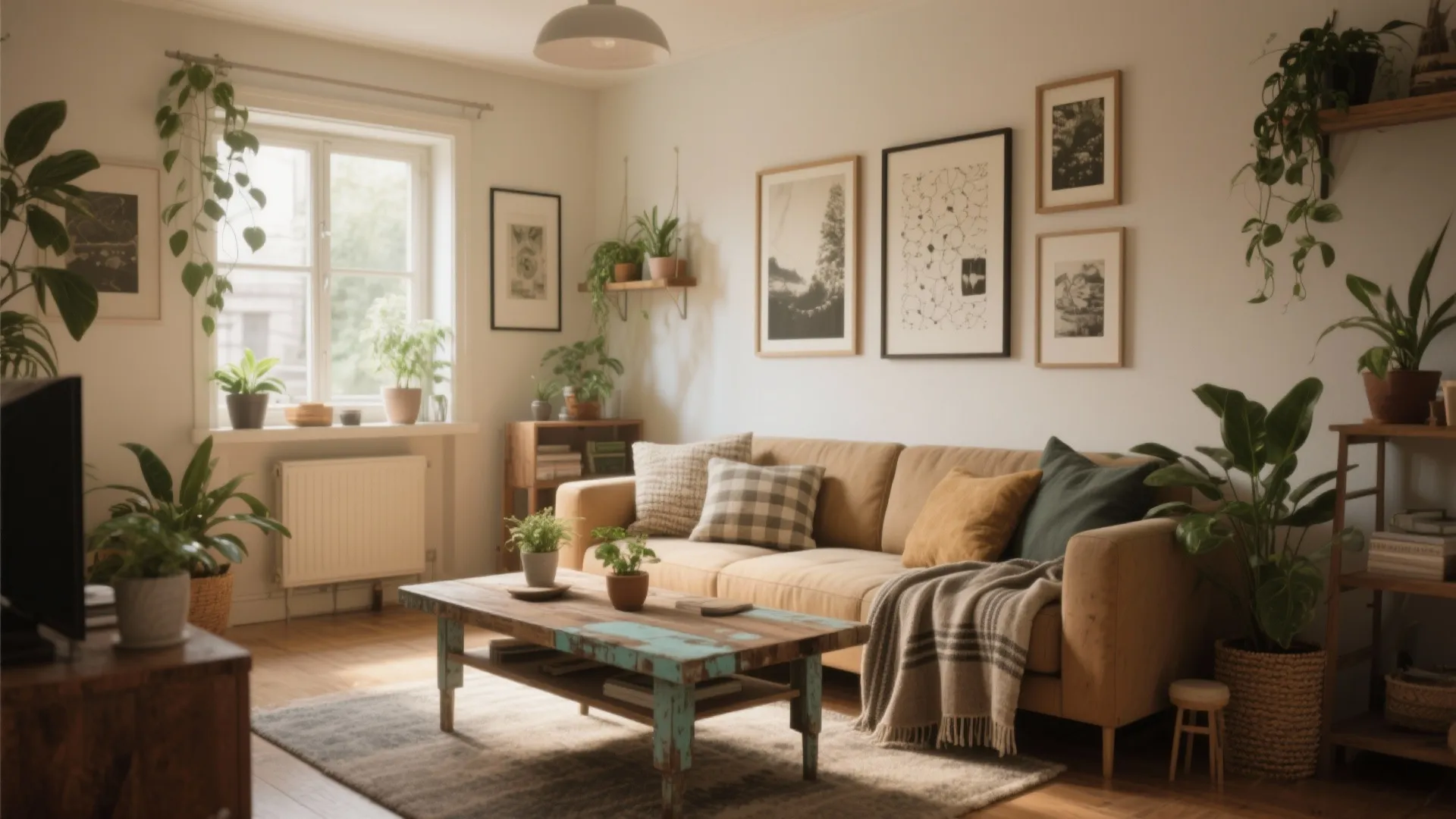 5 Cheap Living Room Decor Ideas: Practical, Stylish & Budget-Friendly Design Inspiration From My 10+ Years of Interior Experience