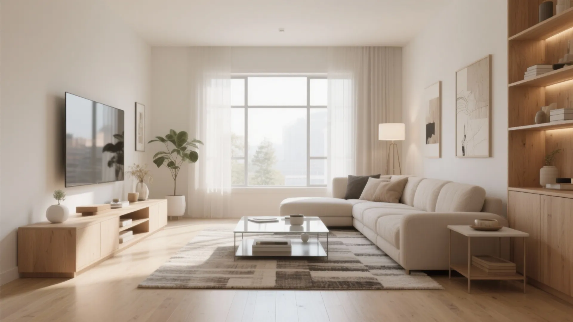 10 Stunning 11 x 18 ft Living Room Ideas: Creative layouts, smart storage, and stylish décor tips for your 11 x 18 ft space