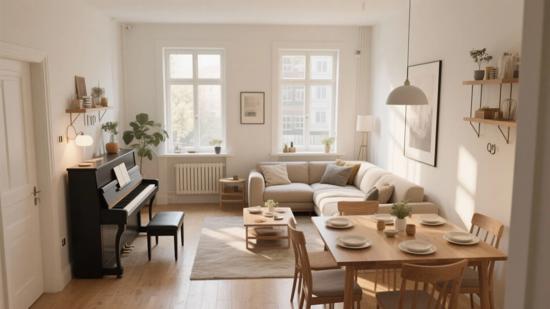 5 Creative Ideas for a 10x11 Living Room: Smart design tricks I've learned from 10+ years of small space makeovers