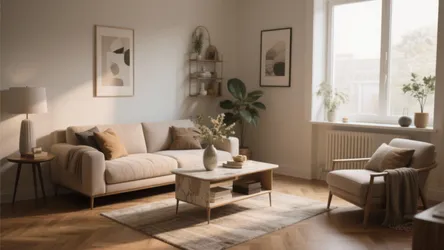 10 End Table Décor Ideas for Your Living Room