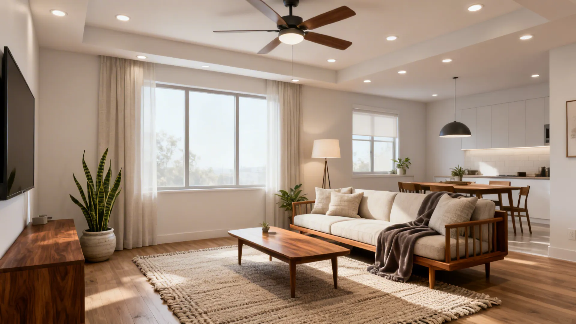 Top-Rated Designer Ceiling Fans 2025